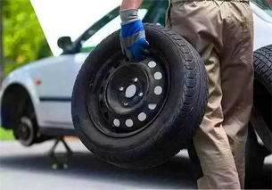 備胎 汽車(chē)出行中必不可少的伴侶嗎？
