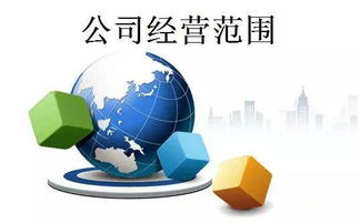 注冊(cè)服務(wù)類公司經(jīng)營(yíng)范圍撰寫(xiě)指南